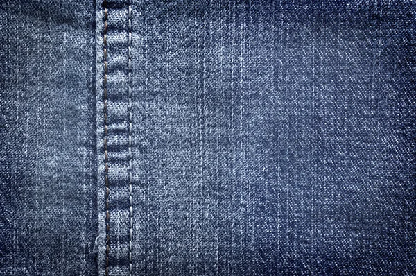 Jeans fundo — Fotografia de Stock