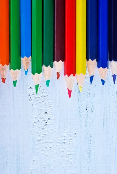 Schoolbenodigdheden — Stockfoto