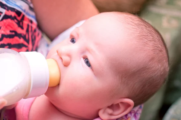 Little baby — Stock Photo, Image