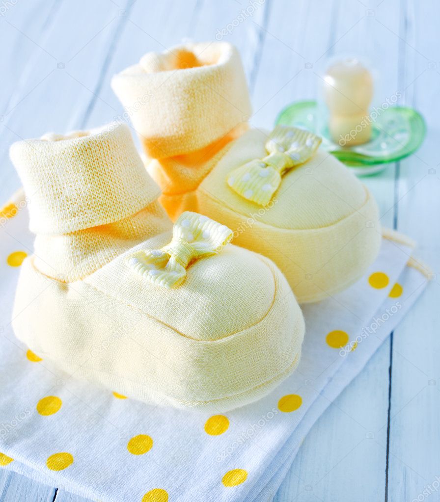 orthodontic dummy boots