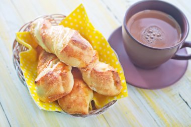 Kakao Kupası ile pişirme