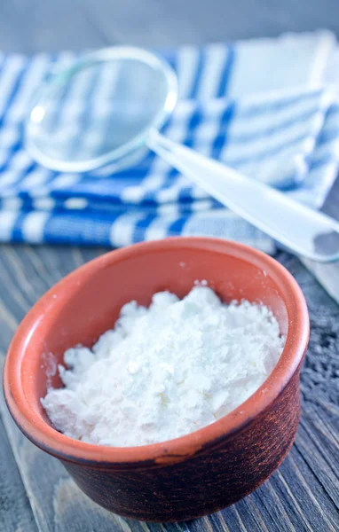 Sugar close up — Stock Photo, Image