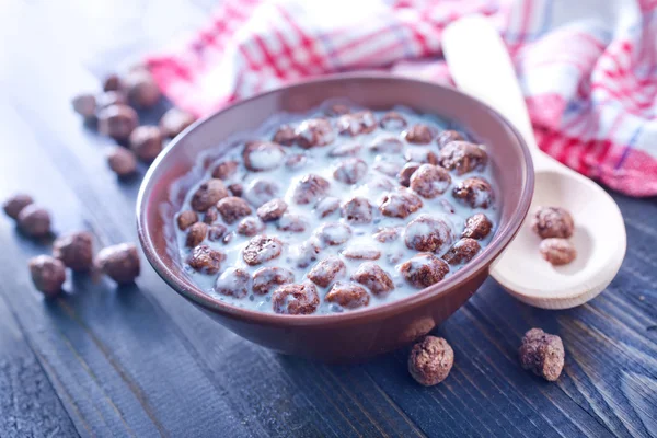 Colazione secca — Foto Stock