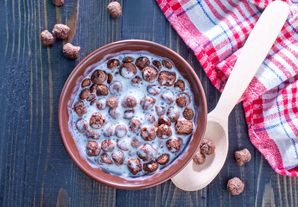 Colazione secca — Foto Stock