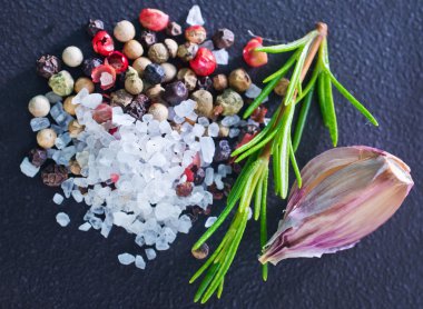 Aroma baharat masada