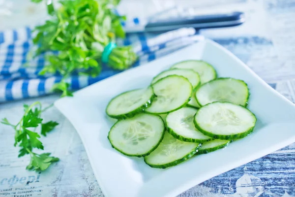 Salad — Stock Photo, Image