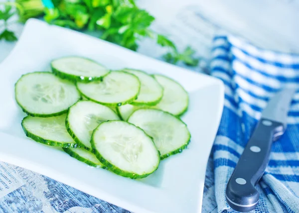 Salad — Stock Photo, Image