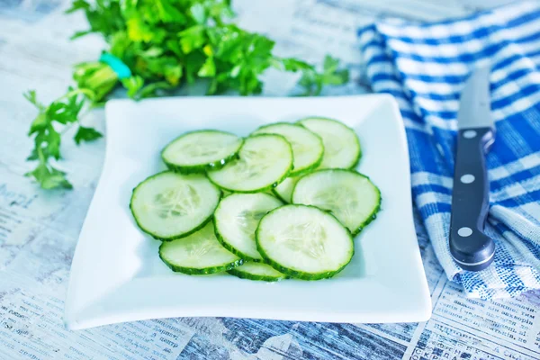 Salad — Stock Photo, Image