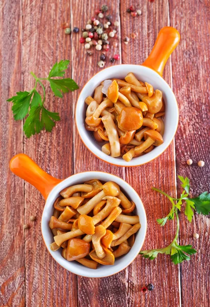 Mushrooms — Stock Image Mushrooms Royalty Free Stock Images