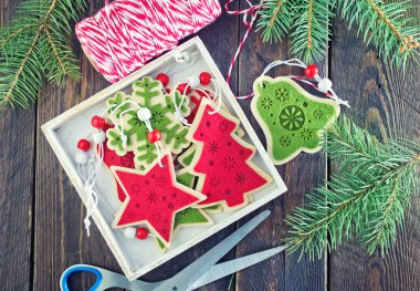 christmas dekorasyon