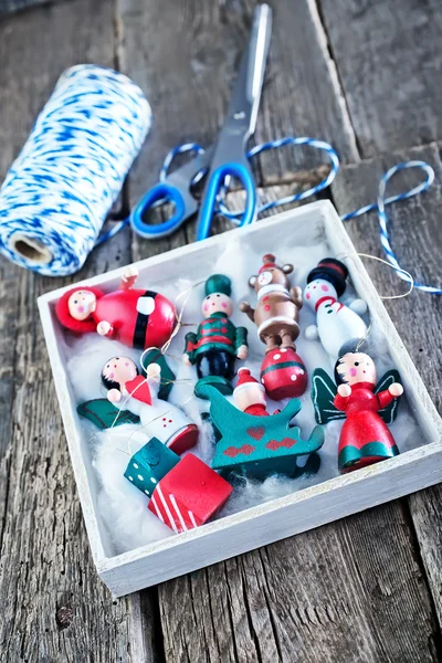 Christmas decoration — Stock Photo, Image