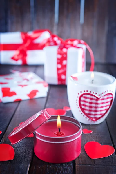 Backgrounf voor valentines day — Stockfoto