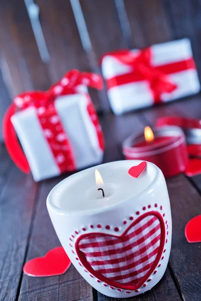 Backgrounf voor valentines day — Stockfoto