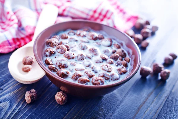 Colazione secca — Foto Stock