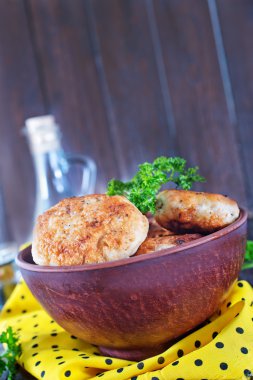 Kase lezzetli Beşamel sos