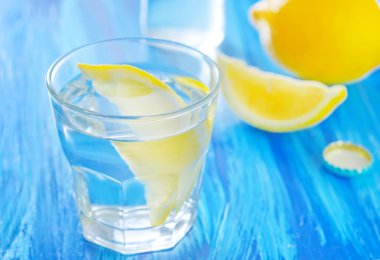Limonla Su