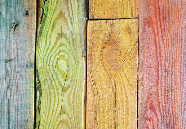 Old wooden background — Stock Photo, Image