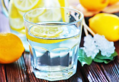 Cam taze lemonad