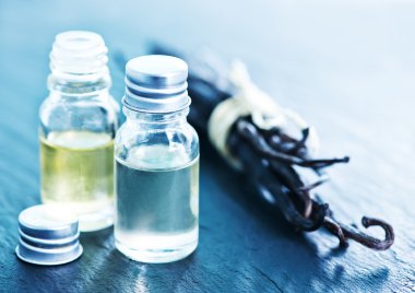 Aroma Yağı cam şişe