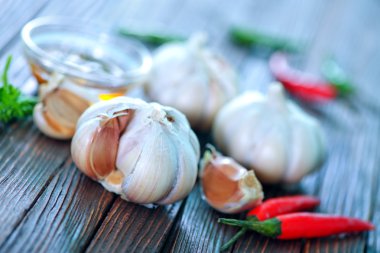 Aroma baharat ve yağı