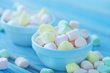 Renk marshmallow kase