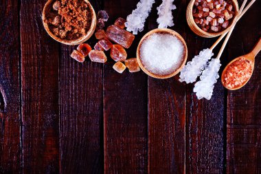 Reed ve beyaz şeker