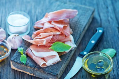 Hamon ve aroma baharat