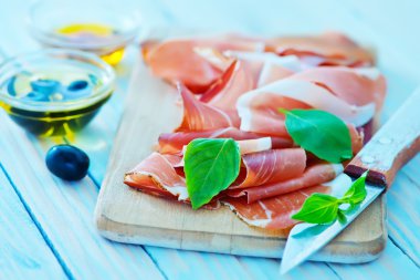 Hamon ve aroma baharat