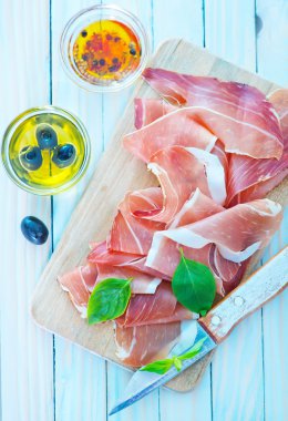 Hamon ve aroma baharat