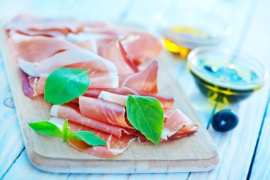 Hamon ve aroma baharat