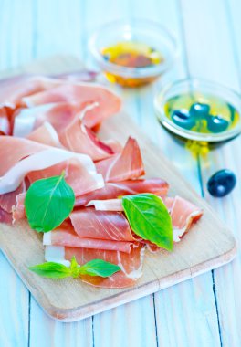 Hamon ve aroma baharat