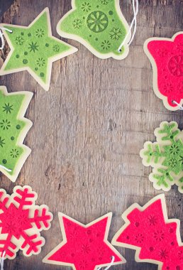 Noel'de Noel süsleri