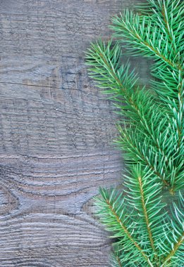 Eski Ahşap Arkaplan