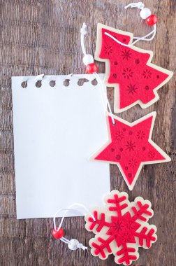 Not tablo için kağıt