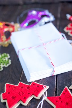 Kağıt, tablo ile ilgili notlar