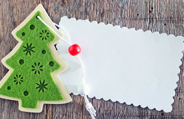 Noel ağacı için Noel dekorasyon