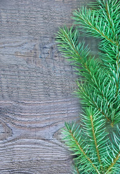 Eski Ahşap Arkaplan