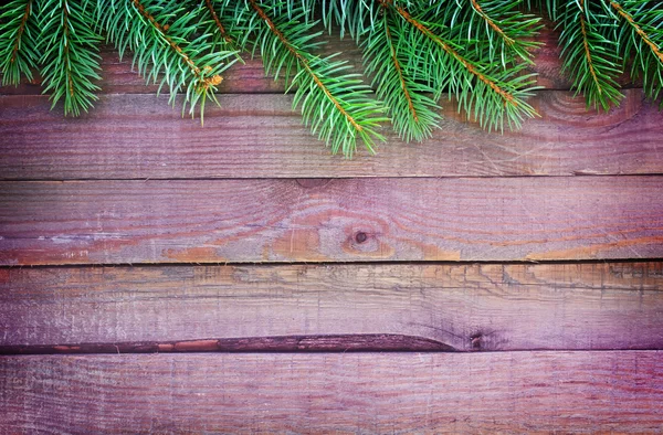 Eski Ahşap Arkaplan