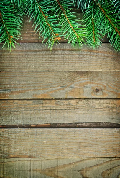 Antiguo fondo de madera — Foto de Stock