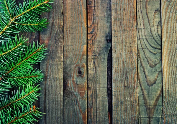 Eski Ahşap Arkaplan