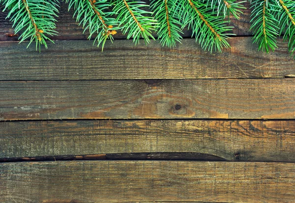 Old wooden background — Stock Photo, Image