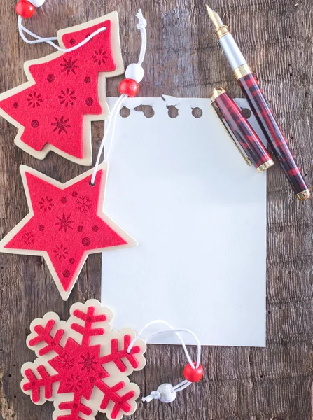 Not tablo için kağıt