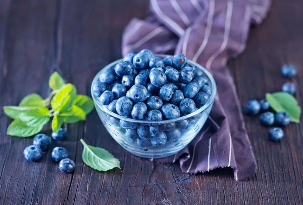 yaban mersini cam kase