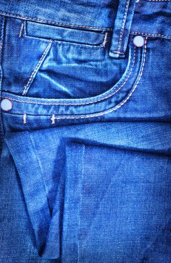 Mavi jeans doku