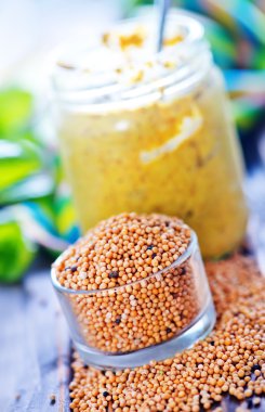 cam kasede hardal tohumu