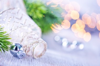 Masada Noel süsü var.