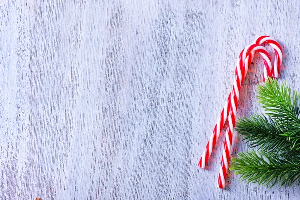 Weihnachten Hintergrund und Dekoration — Stockfoto