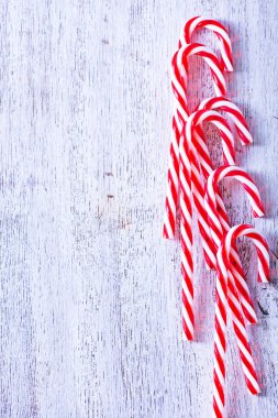 geleneksel şekerler