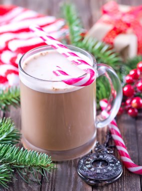 Noel kakao içki