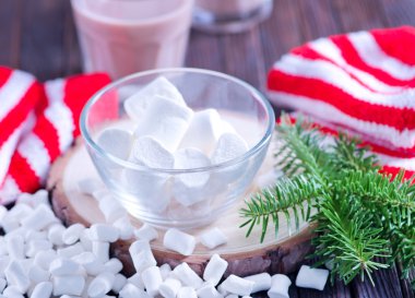 Noel şekerleme kase